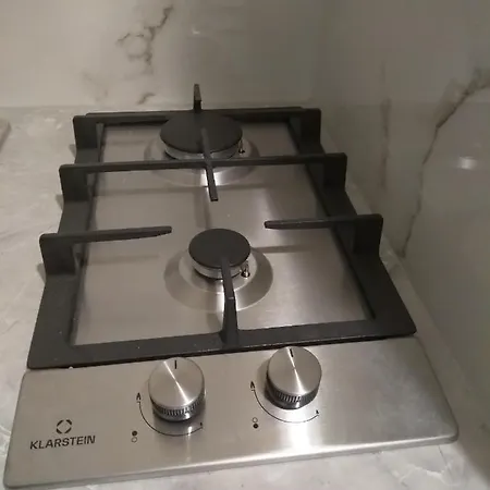 Apartment U Cioci Krakow