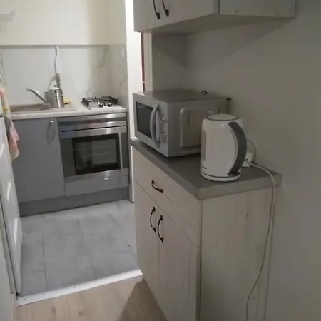 Apartment U Cioci