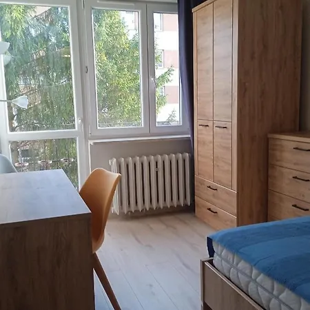 Apartment U Cioci Krakow