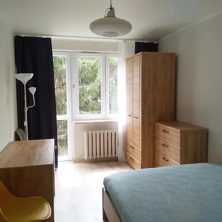 Apartmán U Cioci *