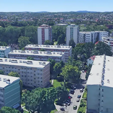 Appartement U Cioci *