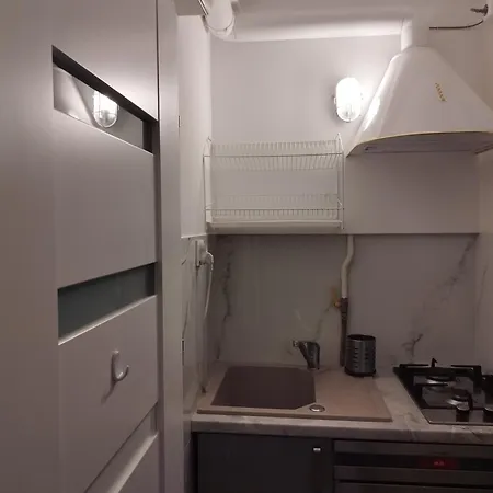 Daire U Cioci Krakow