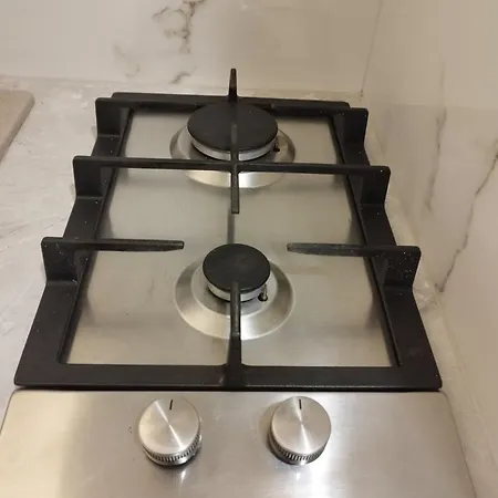 Apartment U Cioci Krakow