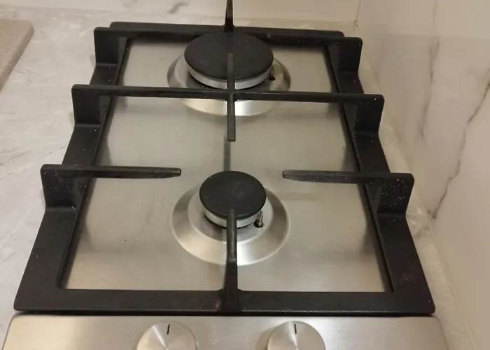 Apartment U Cioci Krakow