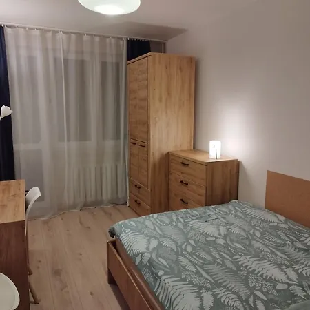 Apartament U Cioci *
