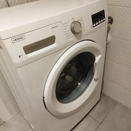 Apartament U Cioci